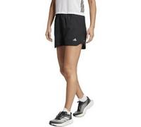 adidas Femme Run It Shorts, Black/Black, XL Long
