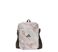 ADIDAS PERFORMANCE Sac à bandoulière beige / moka / gris clair / noir, Taille One Size