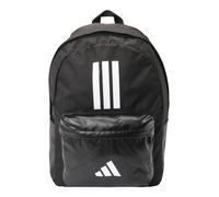 Adidas Sac à dos Back-to-School 3S 27,5L noir pur blanc