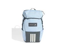 ADIDAS PERFORMANCE Sac à dos de sport '4Athlts' bleu clair / gris / blanc, Taille NS