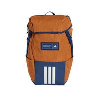 ADIDAS PERFORMANCE Sac à dos de sport '4Athlts' bleu marine / cognac / blanc, Taille One Size