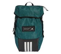 ADIDAS PERFORMANCE Sac à dos de sport '4Athlts' émeraude / noir / blanc, Taille One Size