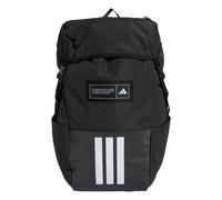 ADIDAS PERFORMANCE Sac à dos de sport '4Athlts' noir / blanc, Taille One Size