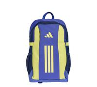 ADIDAS PERFORMANCE Sac à dos de sport 'APWR' bleu foncé / jaune citron / bleu violet, Taille One Size