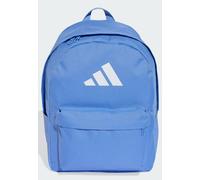 ADIDAS PERFORMANCE Sac à dos de sport 'Classic' azur / blanc, Taille One Size