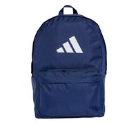 ADIDAS PERFORMANCE Sac à dos de sport 'Classic' bleu foncé / blanc, Taille One Size