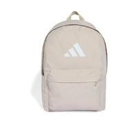 ADIDAS PERFORMANCE Sac à dos de sport 'Classic' écru / blanc, Taille NS