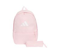 ADIDAS PERFORMANCE Sac à dos de sport 'CLSC' rosé / blanc, Taille NS