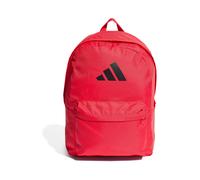 Sac à dos adidas Back-to-School 3S 27,5L rouge noir