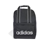 Adidas Sac à dos LINEAR ESSENTIALS BACKPACK noir/argent métallisé Taille unique