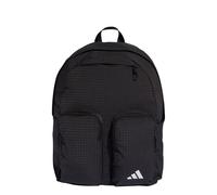 ADIDAS PERFORMANCE Sac à dos de sport 'Essentials Back To Campus' noir / blanc, Taille One Size