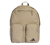 ADIDAS PERFORMANCE Sac à dos de sport 'Essentials Back To Campus' noisette, Taille One Size