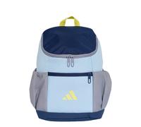 ADIDAS PERFORMANCE Sac à dos de sport 'Essentials' bleu marine / bleu ciel / jaune / gris, Taille One Size