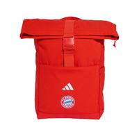 ADIDAS PERFORMANCE Sac à dos de sport 'FC Bayern München' rouge / blanc, Taille One Size