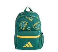 ADIDAS PERFORMANCE Sac à dos de sport jaune / vert / blanc, Taille One Size