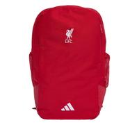 ADIDAS PERFORMANCE Sac à dos de sport 'Liverpool FC' rouge / blanc, Taille One Size