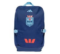 ADIDAS PERFORMANCE Sac à dos de sport 'New South Wales' bleu ciel / bleu foncé / rouge clair, Taille One Size