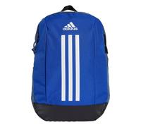 ADIDAS PERFORMANCE Sac à dos de sport 'Power' bleu roi / blanc, Taille One Size