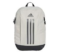 ADIDAS PERFORMANCE Sac à dos de sport 'Power' gris clair / gris foncé / noir, Taille One Size