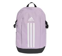 ADIDAS PERFORMANCE Sac à dos de sport 'Power' lilas / noir / blanc, Taille One Size