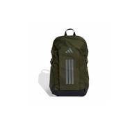 ADIDAS PERFORMANCE Sac à dos de sport 'Power VIII' gris / vert foncé, Taille NS