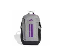 Adidas Sac à dos POWER BACKPACK unisexe Gris/Violet Taille unique