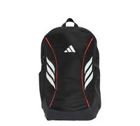 ADIDAS PERFORMANCE Sac à dos de sport 'Predator' rouge / noir / blanc, Taille One Size