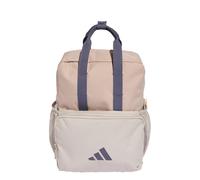 ADIDAS PERFORMANCE Sac à dos de sport 'Prime' noisette / violet / lilas, Taille One Size