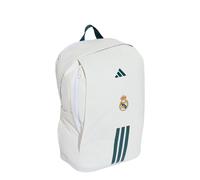 Adidas Real Madrid Home 27l Backpack Blanc