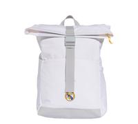 ADIDAS PERFORMANCE Sac à dos de sport 'Real Madrid' jaune / gris / blanc, Taille One Size