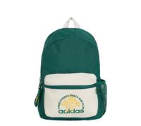 Adidas Sac à dos enfant Little Kids Snack Run Graphic Vert / Off-White Taille unique