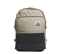 Adidas Utility Multi Pocket 33l Backpack Beige