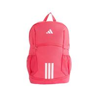 ADIDAS PERFORMANCE Sac à dos de sport 'Youth Tiro' framboise / blanc, Taille One Size