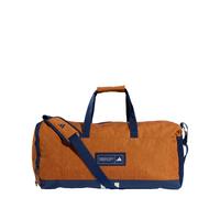 ADIDAS PERFORMANCE Sac de sport '4Athlts' bleu foncé / cognac / blanc, Taille One Size