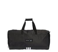 ADIDAS PERFORMANCE Sac de sport '4ATHLTS' noir / blanc, Taille One Size