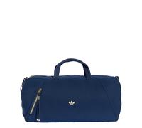 ADIDAS PERFORMANCE Sac de sport bleu foncé / blanc, Taille One Size
