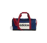 ADIDAS PERFORMANCE Sac de sport bleu marine / rouge carmin / noir / blanc, Taille NS