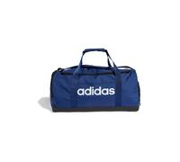 Adidas Linear Medium 39l Duffle Bag Bleu