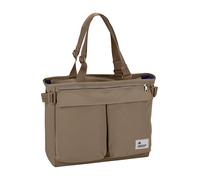 adidas Mixte City Tech Tote Bag Handbag, Khaki Six, One Size