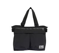Adidas City Tech Tote 33l Shoulder Bag Noir
