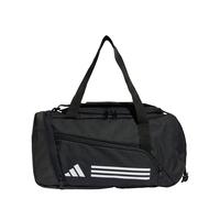ADIDAS PERFORMANCE Sac de sport 'Essentials' noir / blanc, Taille One Size