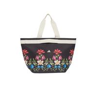 ADIDAS PERFORMANCE Sac de sport 'Farm PR' beige / bleu clair / rose / noir, Taille NS