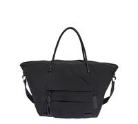 adidas Femme Favorite Duffel Bag Duffel_Bag, Black, One Size