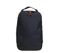 ADIDAS PERFORMANCE Sac de sport 'Golf Shoe' orange / noir, Taille One Size