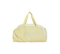 ADIDAS PERFORMANCE Sac de sport jaune / gris clair, Taille NS