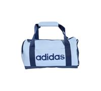 ADIDAS PERFORMANCE Sac de sport 'LINEAR' bleu marine / bleu ciel, Taille NS