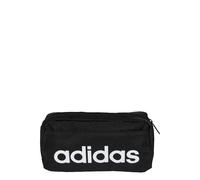 ADIDAS PERFORMANCE Sac de sport 'Linear Bum' noir / blanc, Taille One Size