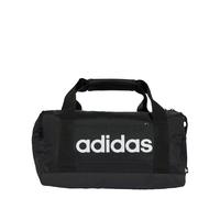 ADIDAS PERFORMANCE Sac de sport 'Linear Duffel Bag Extra' noir / blanc, Taille One Size