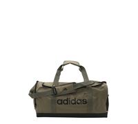 ADIDAS PERFORMANCE Sac de sport 'Linear Duffel' kaki / noir, Taille One Size