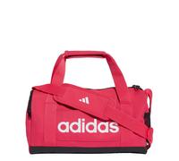 ADIDAS PERFORMANCE Sac de sport 'Linear' framboise / blanc, Taille One Size